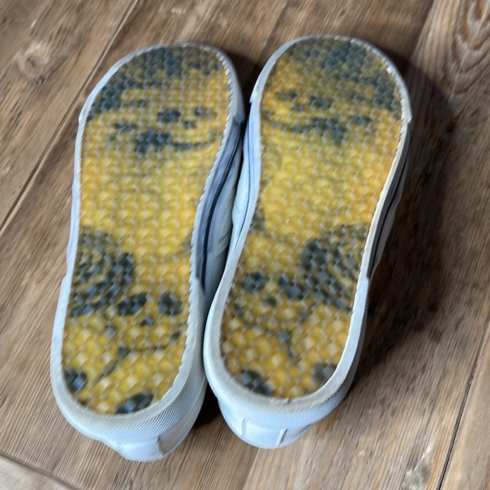 Aldo Slip-On Sneakers - Picture 7 of 7